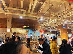 -袁家村关中印象体验地(东方亿象城店)