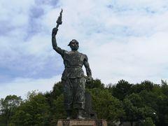 -景德镇古窑民俗博览区