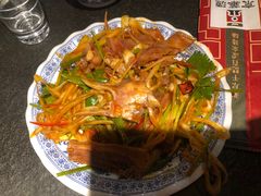 -清真·京华源铜锅涮肉(丰庆店)