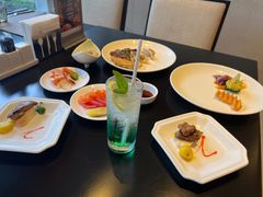 -盛宴自助餐厅(运达喜来登店)