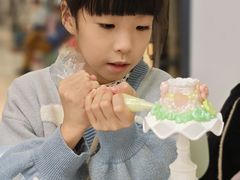 -Summer House夏莫手工坊团建活动(世博源店)