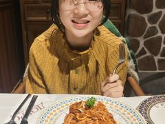 -俄士厨房(五棵松华熙LIVE店)