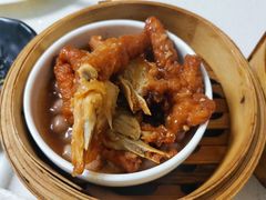 -阿政粤小馆(中央大街店)