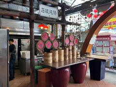 -石岐佬中山菜馆(张溪店)