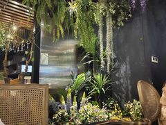 -第101座花园餐厅(湖滨88店)