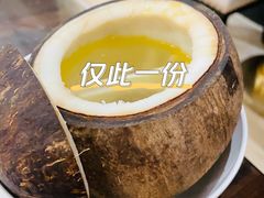 -凯利酒店自助餐(元美中路店)