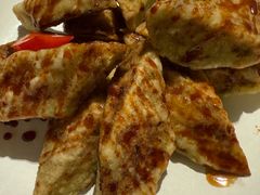 冰山茄子-炳胜品味(海印总店)