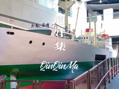 -上海中国航海博物馆