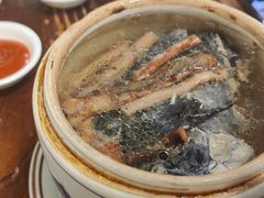 -黄祥华养生堂·炖汤·营养蒸饭(岭南天地店)