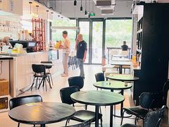 -明谦·Coffee&Cocktail Bar(美您公园店)