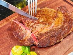-MEAT MATE 鲜食肉铺(凤凰汇·里巷店)