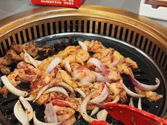 -棒小伙·齐齐哈尔烤肉(龙茗路店)