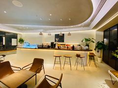 -fishtank鱼缸咖啡(三山街店)
