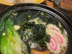 -炙柒Sekinana·精致料理 烧鸟·铁板烧(海上世界店)