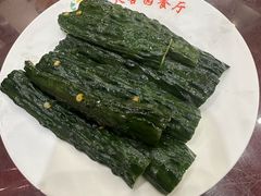 -杏园餐厅(西四北大街店)