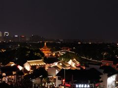 -顽啤熊·酒客酒馆(苏城夜景必选店)