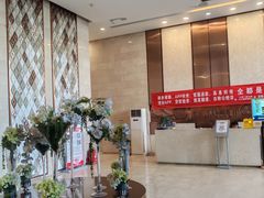-天津国贸购物中心