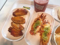 -宜家·瑞典风味餐厅(烟台路店)