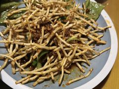 -重庆石磨豆花庄(乔庄店)