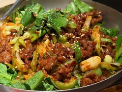 -山石榴·贵州菜(陆家嘴中心店)