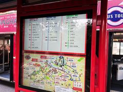 -BUS TOUR观光巴士
