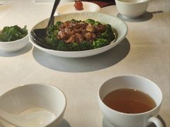 -一德轩·闽.粤料理(福州广场店)