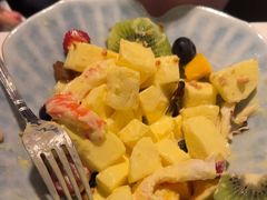-蕉叶·泰国歌舞风情(世贸店)