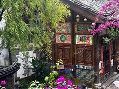 -阿婆情腊排骨火锅(饮玉巷店)