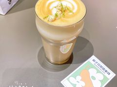-Seesaw Coffee(苏州中心店)