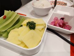 -雅佳神话·麻辣烤鱼(新街口店)