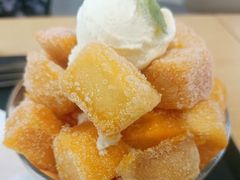 -BILLY ANGEL蛋糕店(三成COEX店)