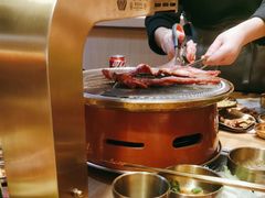 -闻老头·菊花炭烤肉(D11店)