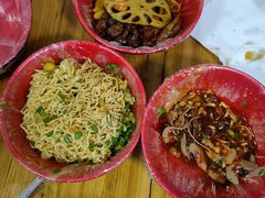 -小吴水煮(羊子巷无任何分店)