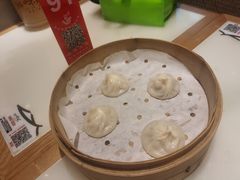 -浙味观杭州海鲜面(钱江新城高德置地店)