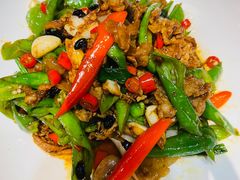 -徽镇小厨·经典徽菜(十里河店)