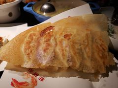 -阿庄新豫菜(通泰路店)