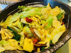 -关东小磨东北菜(上海长风大悦城店)