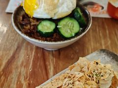 -岛风·台食小馆 ISLAND BISTRO(烟台山店)