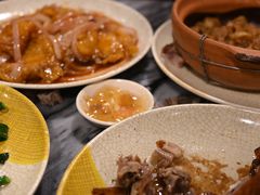-紫金食坊(江南西路店)