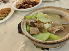 -汇兴源餐馆(小北路店)
