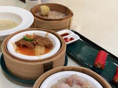 -益利大酒楼(井岸店)