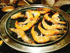 -九田家黑牛烤肉料理(石路天虹店)