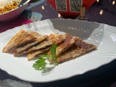 -好福记饭店(红梅公园店)
