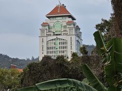 -厦门大学(思明校区)