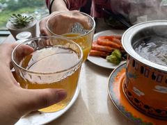 -富力丽思卡尔顿酒店·香荟全日制餐厅