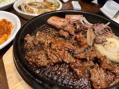 -萨拉伯尔(燕莎友谊商城店)
