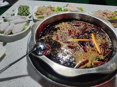 -枇杷园食为鲜火锅(南山店)