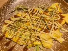 -気楽亭和食料理(气乐亭大世界本店)