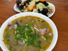 -春雨羊汤店(广开四马路总店)