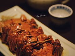 -南京大牌档(济南万象城店)